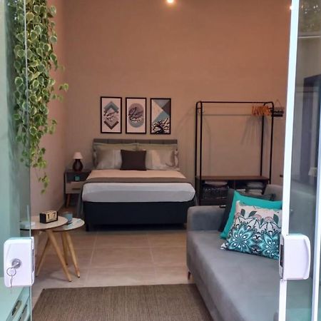 Apartamento Studio Residencial Beatriz Apartment Sao Roque  Exterior photo