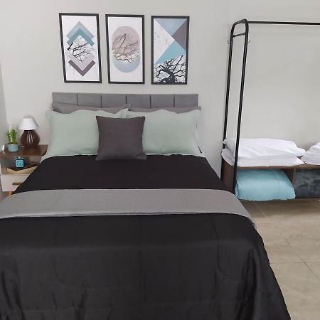 Apartamento Studio Residencial Beatriz Apartment Sao Roque  Exterior photo