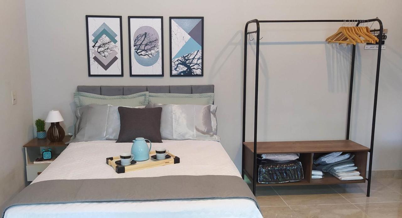 Apartamento Studio Residencial Beatriz Apartment Sao Roque  Exterior photo