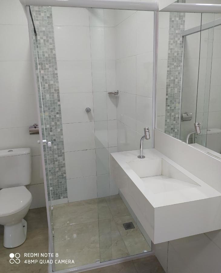 Apartamento Studio Residencial Beatriz Apartment Sao Roque  Exterior photo