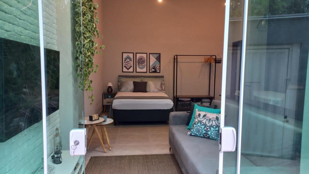 Apartamento Studio Residencial Beatriz Apartment Sao Roque  Exterior photo