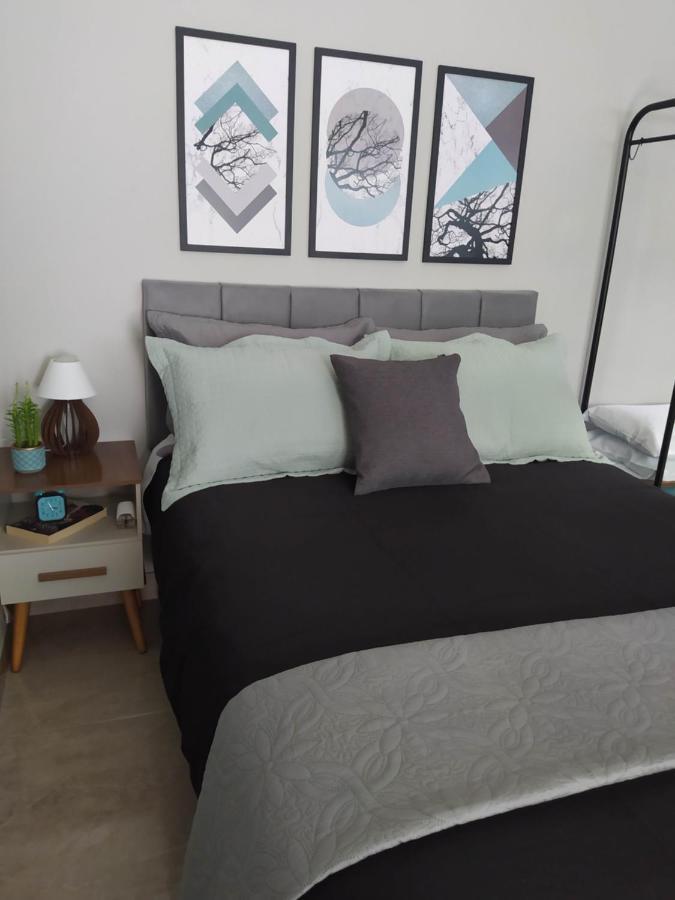 Apartamento Studio Residencial Beatriz Apartment Sao Roque  Exterior photo
