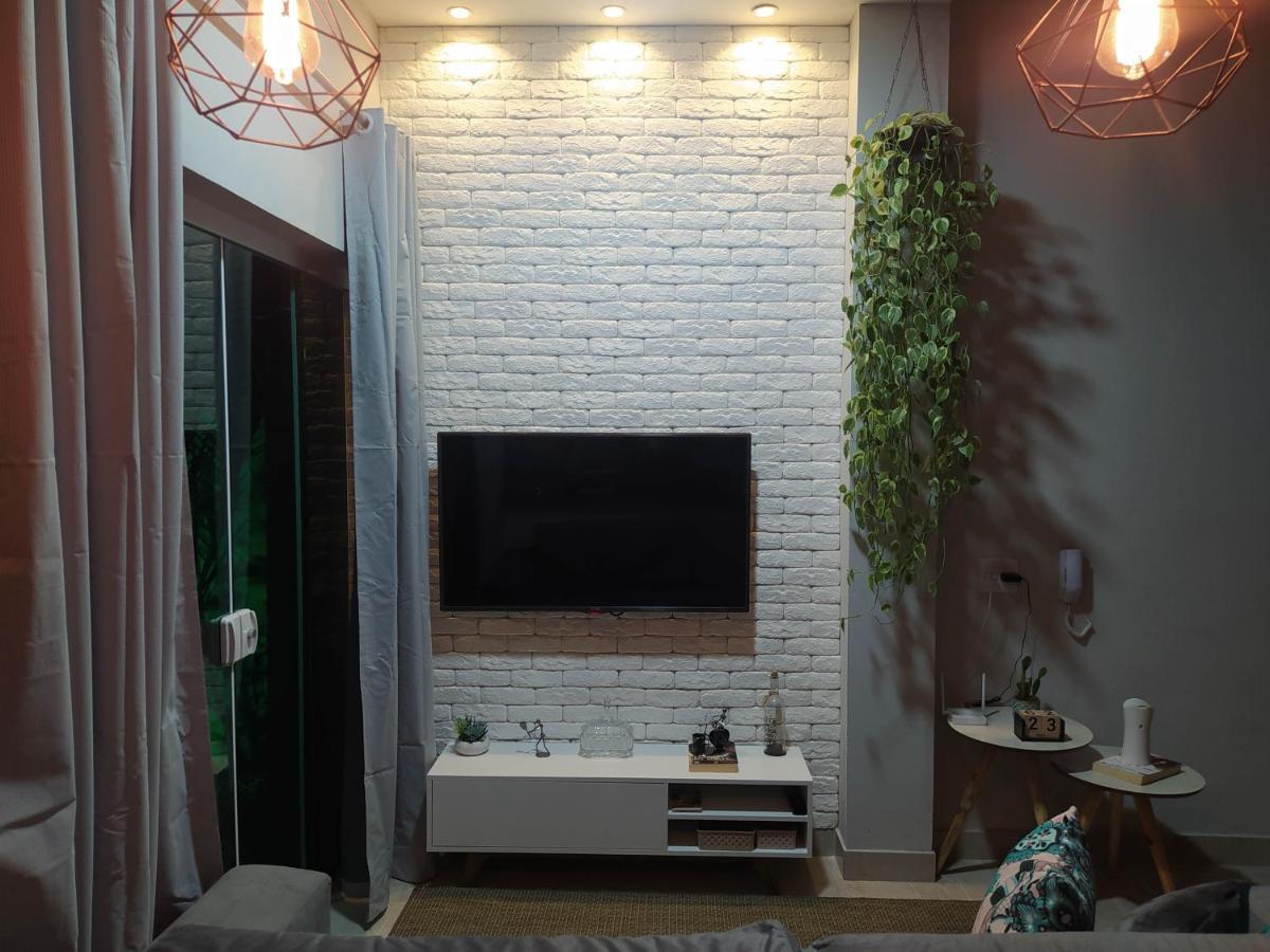 Apartamento Studio Residencial Beatriz Apartment Sao Roque  Exterior photo