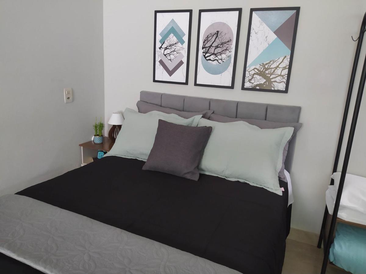 Apartamento Studio Residencial Beatriz Apartment Sao Roque  Exterior photo