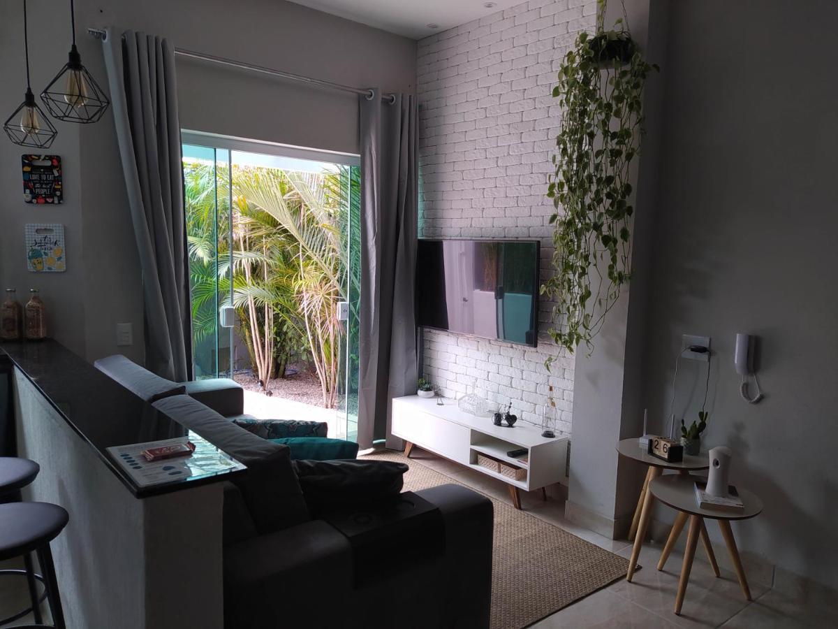 Apartamento Studio Residencial Beatriz Apartment Sao Roque  Exterior photo
